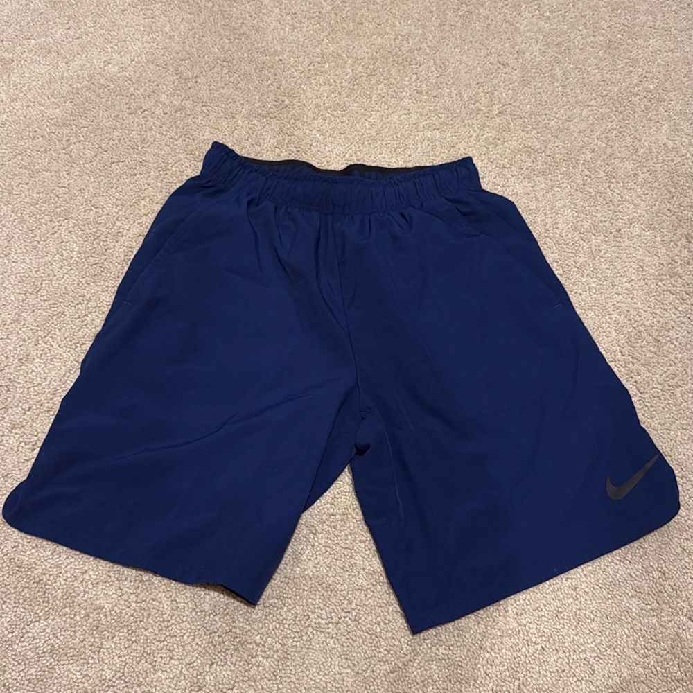 Nike Dri-Fit Shorts